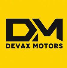 Devax Logo