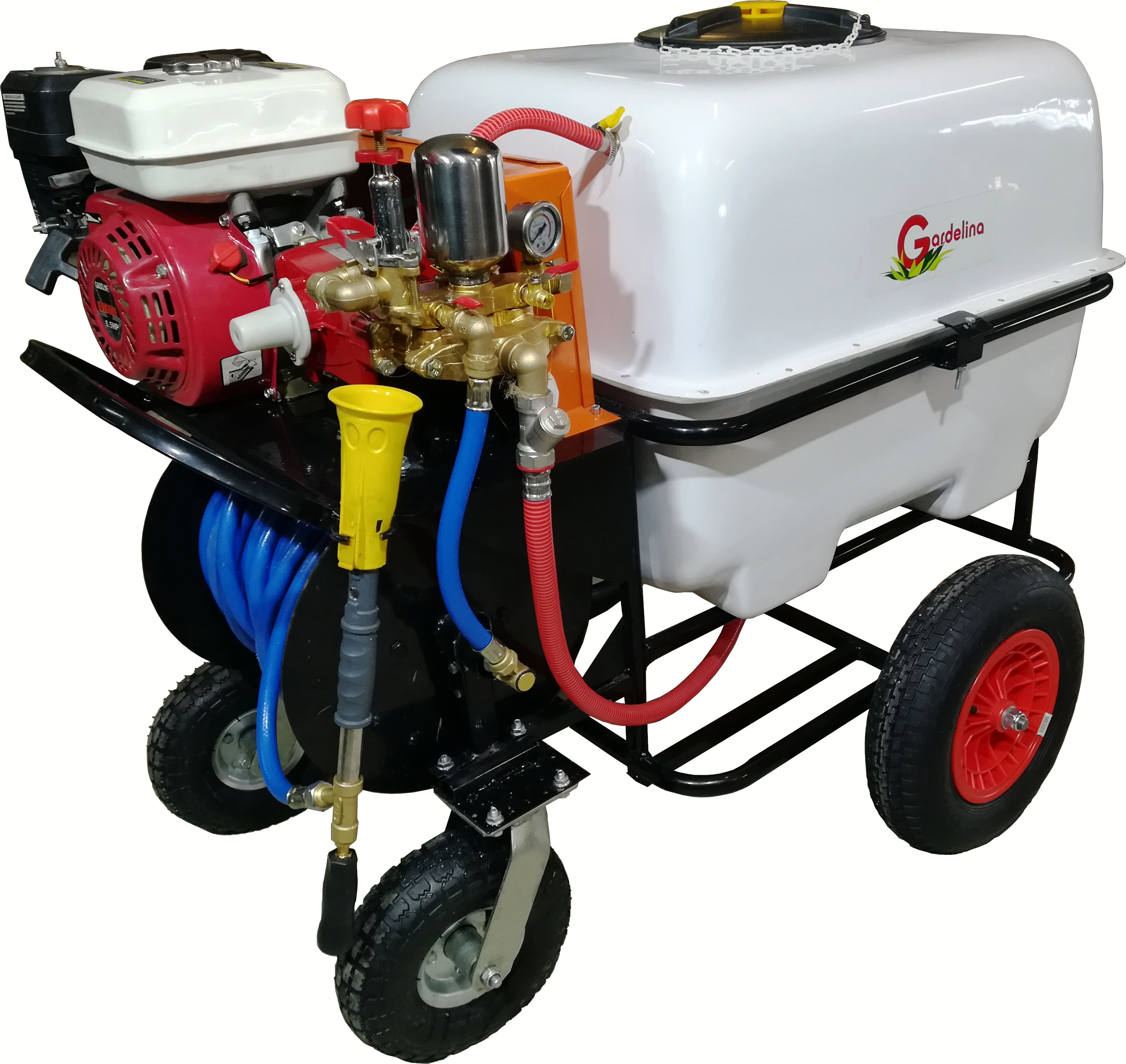 aparat de stropit BSR200