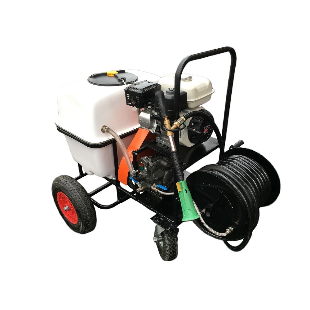 aparat de stropit DVS 100/200 Gardelina